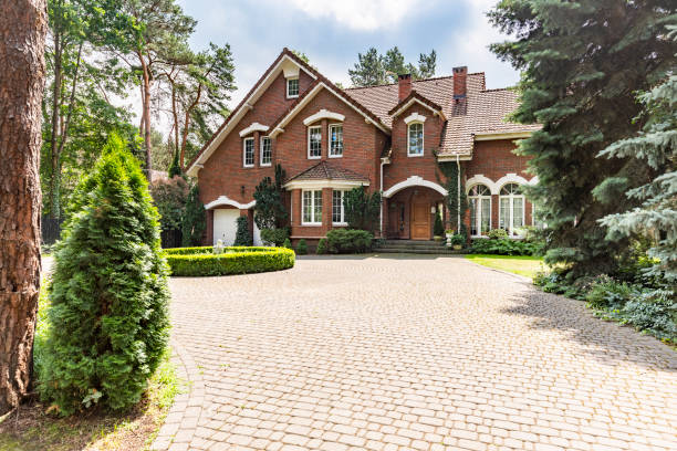 Best Local Driveway Pavers  in Red Chute, LA