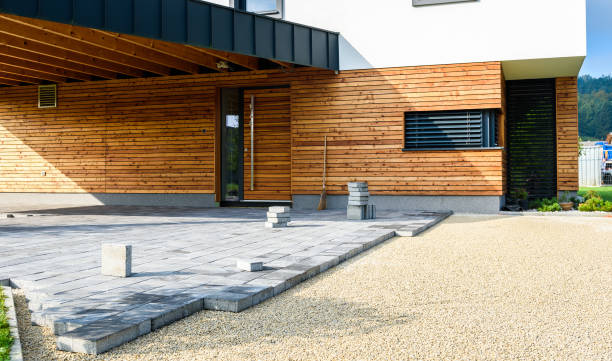 Best Concrete Paver Driveway  in Red Chute, LA