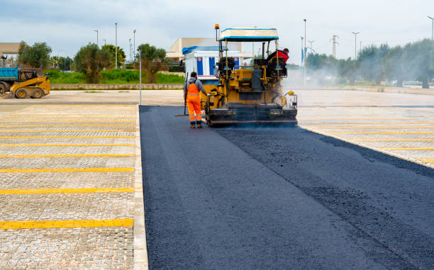 Best Driveway Repair Near Me  in Red Chute, LA