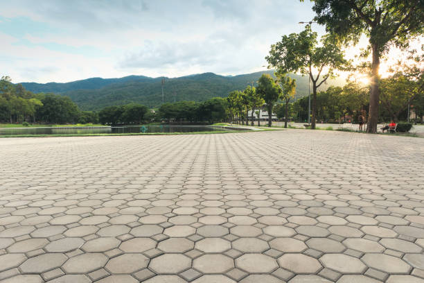  Red Chute, LA Driveway Pavers Pros