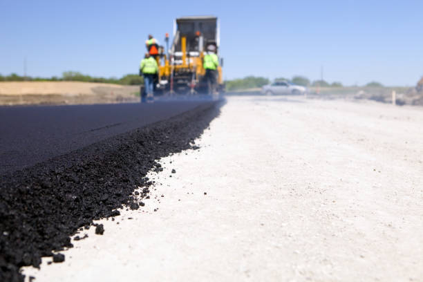 Driveway Pavers for Homes in Red Chute, LA