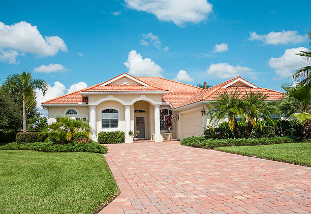 Best Residential Driveway Paver Services  in Red Chute, LA