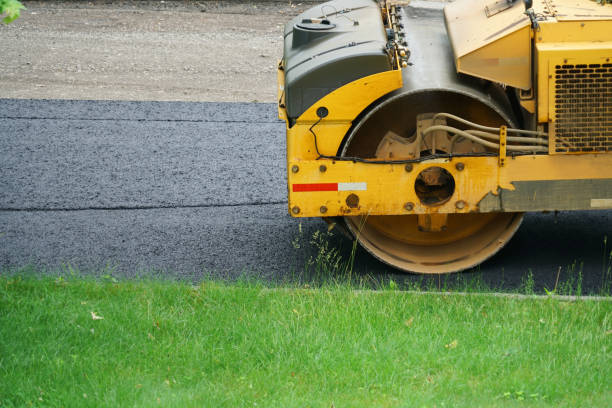 Best Driveway Pavers Cost  in Red Chute, LA