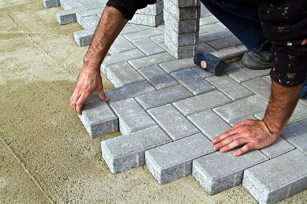 Best Driveway Repair Near Me  in Red Chute, LA