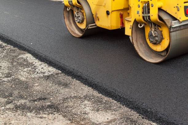 Best Residential Paver Driveway  in Red Chute, LA