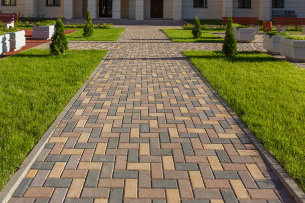 Best Driveway Pavers Near Me  in Red Chute, LA
