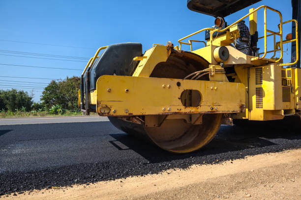 Best Commercial Driveway Pavers  in Red Chute, LA